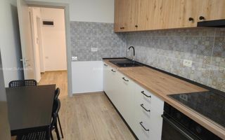Prima inchiriere, 3 camere, LUX 2 bai, parcare, pet friendly, bloc nou - Poză 2