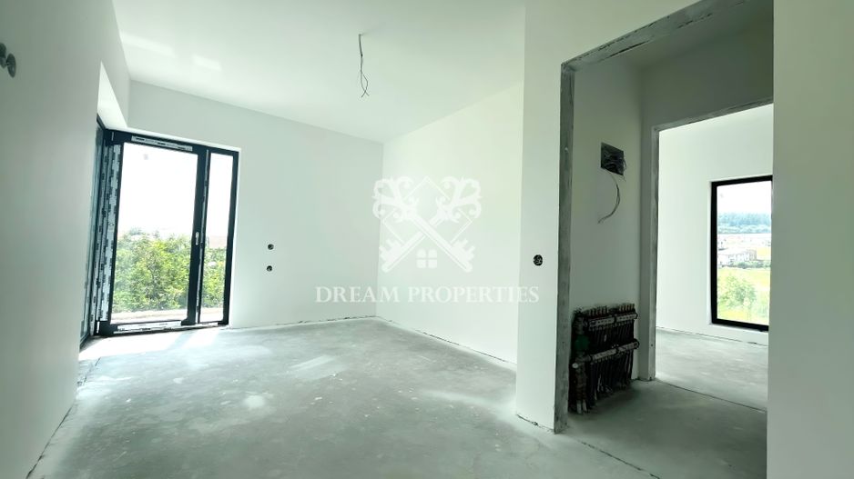 COMISION 0%! Casă individuală, 5 camere, 3 bai, teren 474 mp, Chinteni - Poză 7