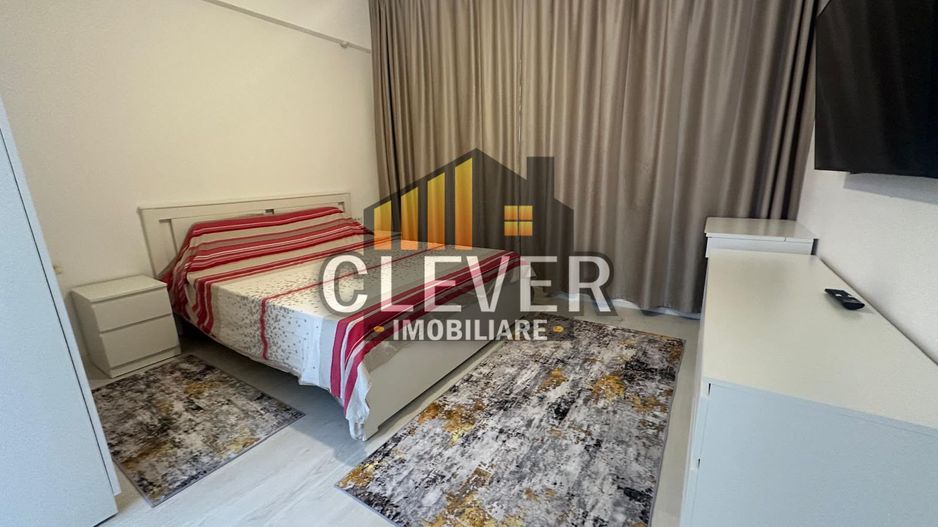 Apartament 3 Camere Finalizat - Pallady, 8 min metrou Teclu - Poză 24