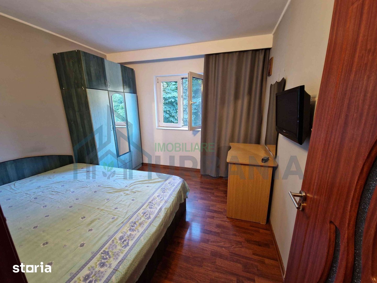 Apartament 3 camere, etaj 1, zona Moldomobila - viitor Kaufland, Iași - Poză 5