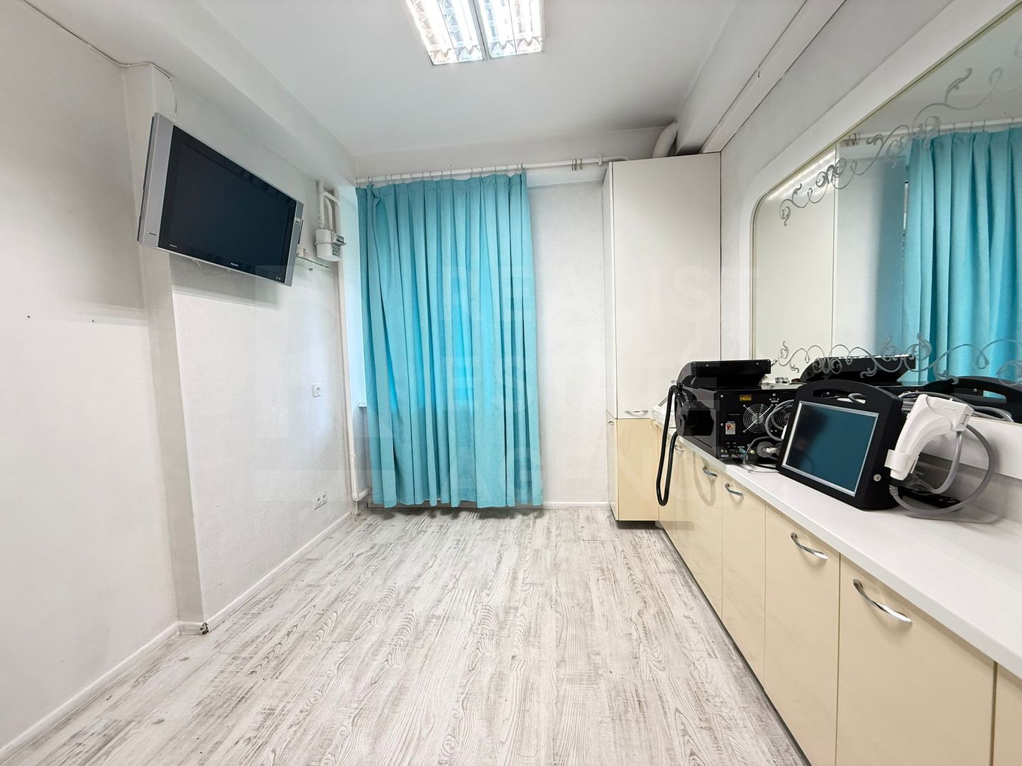 Chirie, spațiu comercial,  71 mp, strada Kiev, Rîșcani - Poză 3