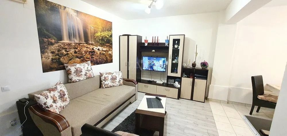 Apartament 2 camere de vânzare – Zona Buna Ziua. - Poză 1
