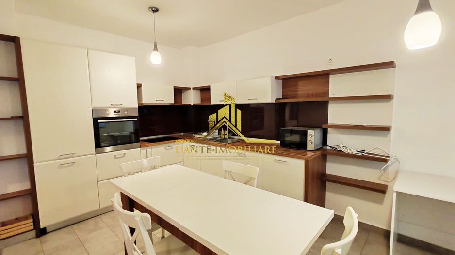 2 camere, modern, bloc nou, garaj, terasa,Buna Ziua, Sophia Residence - Poză 1