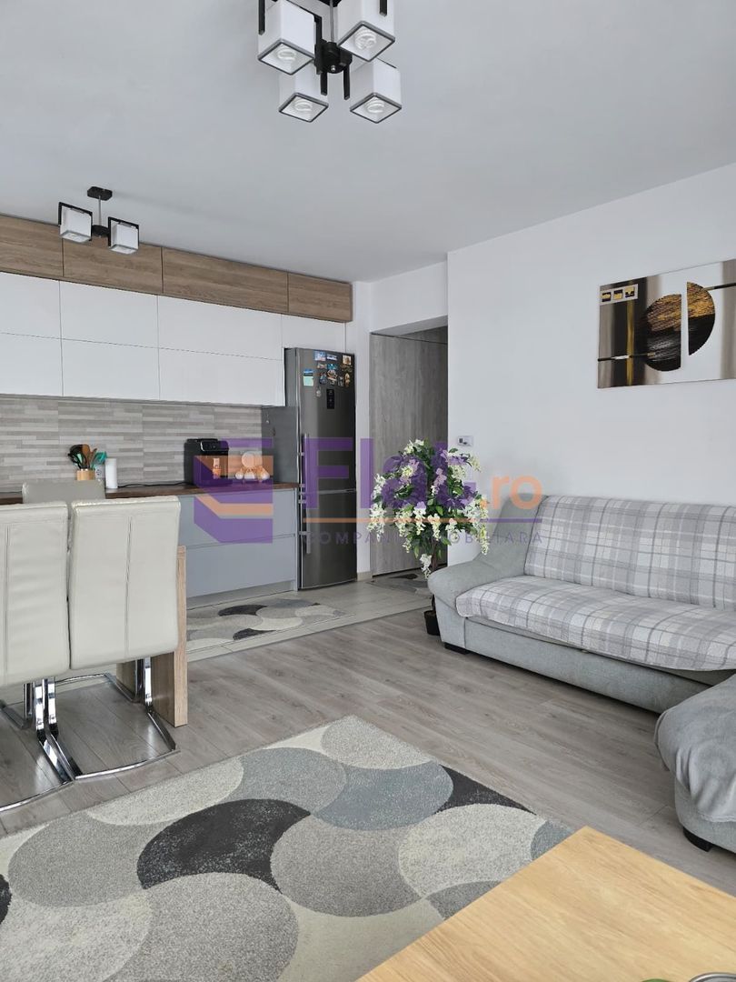 Apartament 3 Camere Maurer Residence – Brașov Coresi - Poză 5