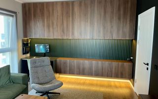 Apartament de vanzare - 3 camere, Exigent Plaza, premium - Poză 6