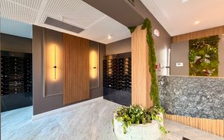 Vanzare apartament premium 4 camere 3 bai | 160 mp utili | Iancu Nicolae - Poză 27