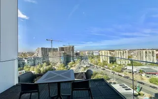 Herastrau | Duplex 3 camere | 145mp | Loc de parcare - Poză 11