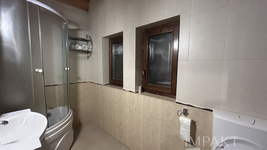 Vanzare cabana rustica pe malul lacului Tarnita! - Poză 24