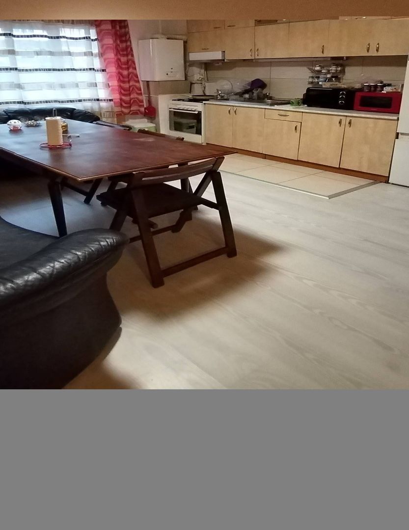 Apartament cu doua camere Baciu - Poză 7