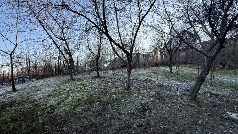 Casa 5 camere, foișor , garaj și teren 800mp cu toate utilitățile! - Poză 27