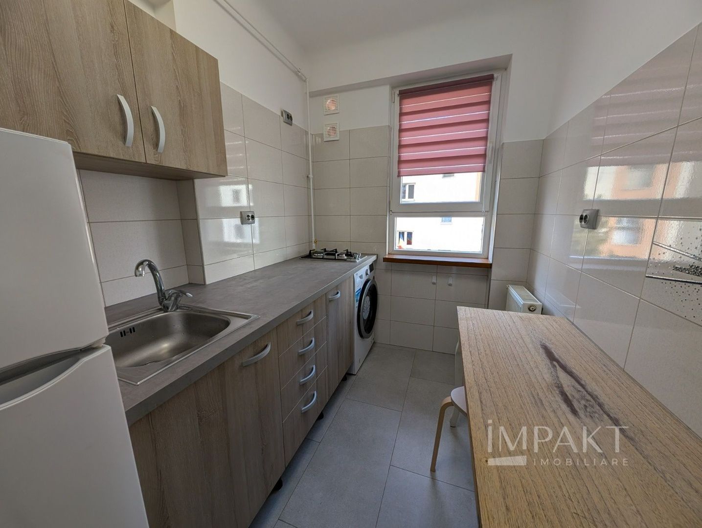 Apartament 2 camere -  zona centrala - Poză 5