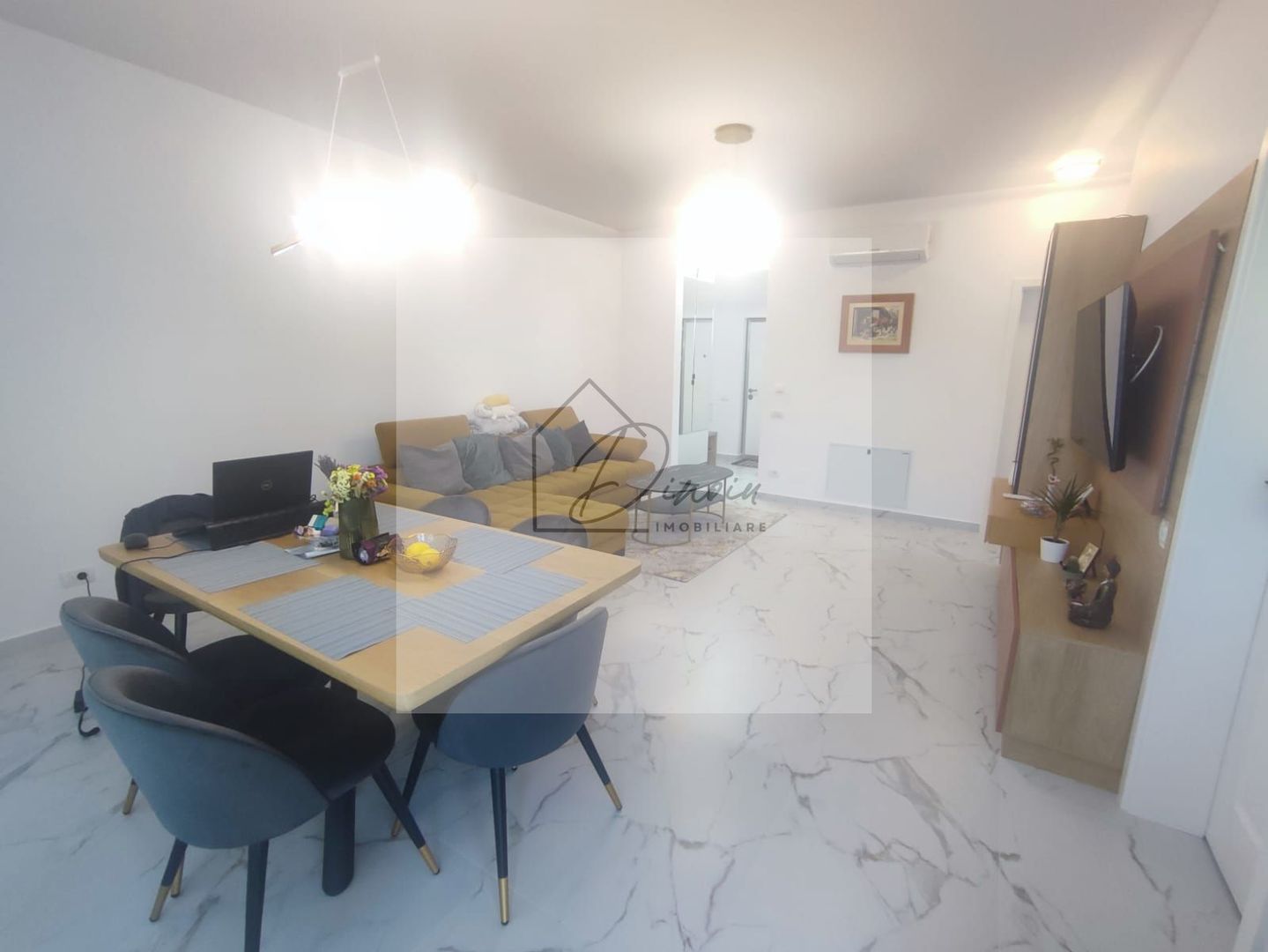 Vila duplex 4 camere Berceni I Quantum OxyGo Park I Mobilata & Utilata - Poză 2