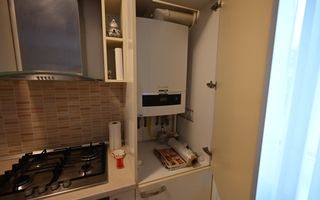 Apartament de lux in bloc nou cu loc de parcare inclus! - Poză 9