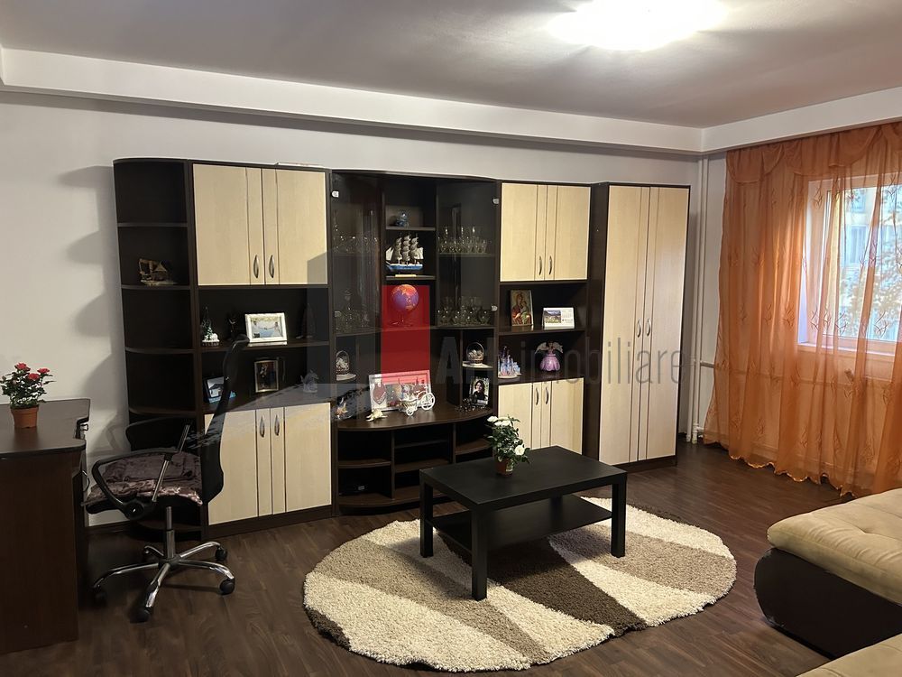 Apartament cu trei camere de inchiriat-Lujerului-Uverturii-loc de parcare - Poză 1