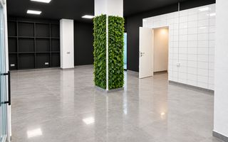 Spațiu 100 MP | Vizavi de IBM Campus Regie | Parcare - Poză 4