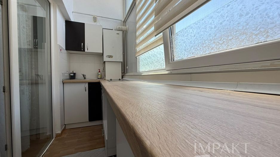 Apartament cu doua camere spre inchiriat in zona Gheorgheni! - Poză 8