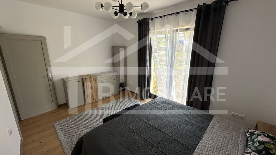 Casa individuala, 4 camere, 300mp, Zona Livezeni - Poză 17