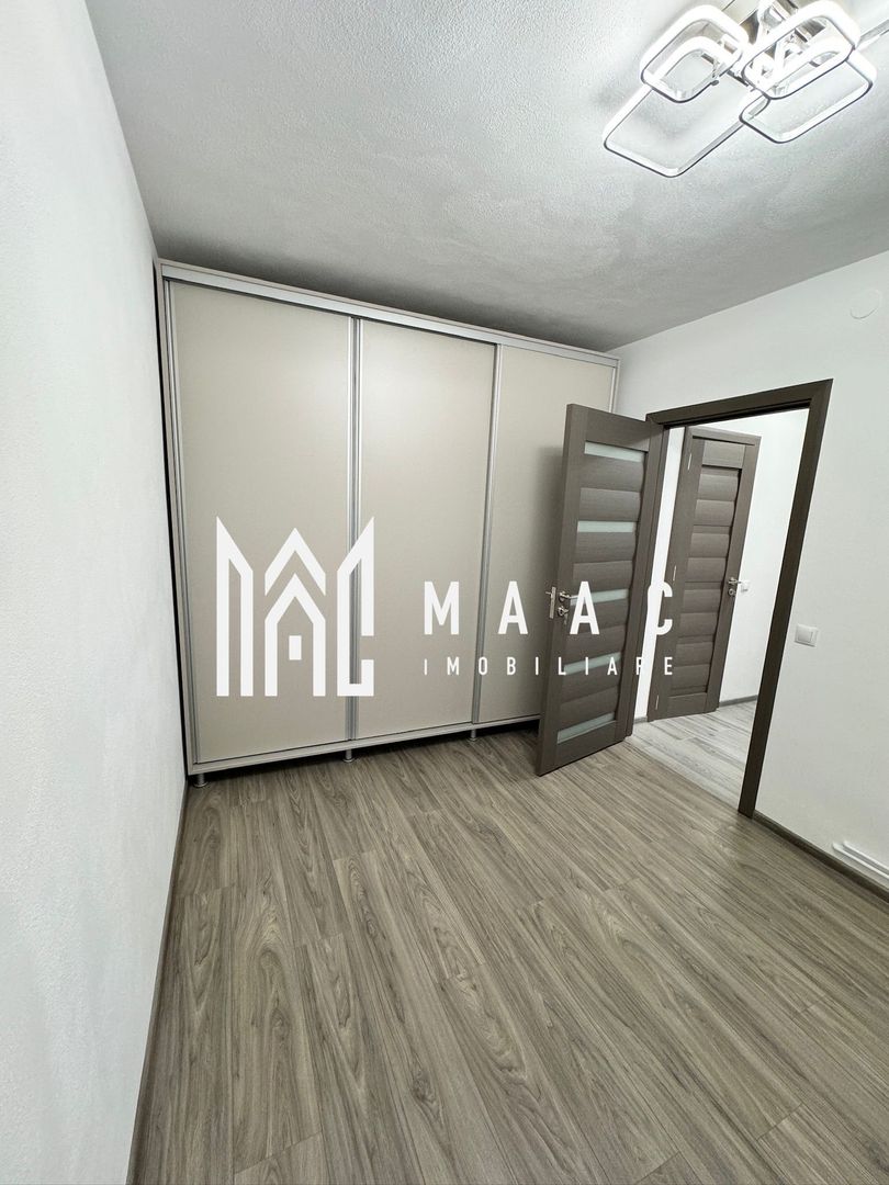 Apartament 2 camere I Decomandat I Cisnadie - Poză 7