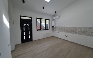 Apartament 2 camere in Vila , Centrala Proprie , Totul Nou L354 - Poză 9