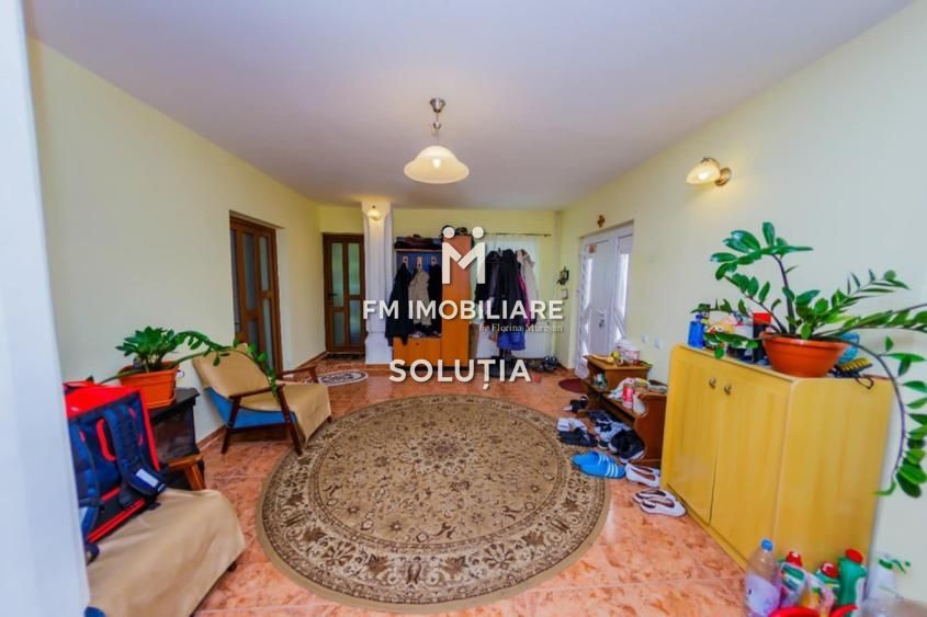 VILĂ DEOSEBITĂ DE VÂNZARE – Cartier nou, Baia Sprie - Poză 6