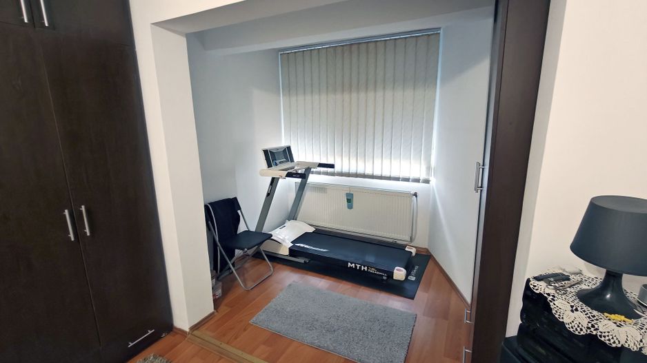 Apartament cu 2 camere, Etajul 1, 59mp, în Zona Industrială din Tecuci - Poză 4