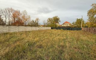 COMISION 0% | Teren Intravilan | Ciarda Rosie | 695mp | Utilitati - Poză 2