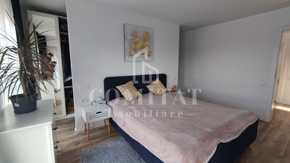 Casa individuala cu 4 camere | 130 mp | Faget - Poză 5