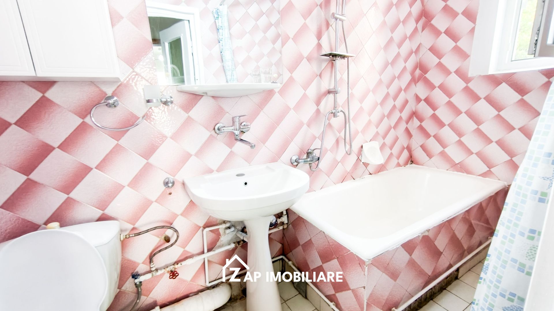 Cornisa UMF Langa Camine - Victor Babeș - Apt 2 camere Etaj 2 - - Poză 16
