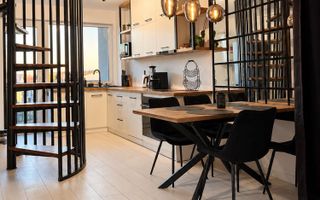 Apartament 2 Niveluri | Mobilat și Utilat LUX | Somesului, Floresti - Poză 5