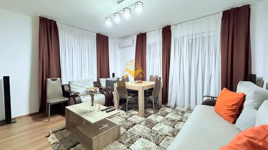 2 camere Premium, Iris, Fabricii, Junior Residence, Parcare, Auchan - Poză 2