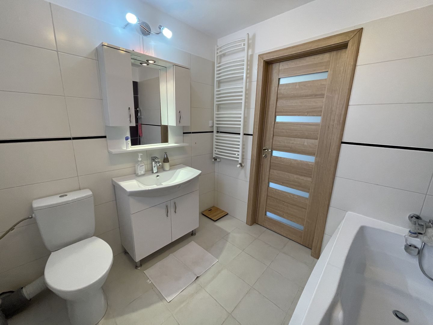 POPESTI | Chirie Casa individuala Dormitor parter rezidențial + birou - Poză 15