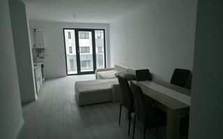 Apartament cu 3 Camere, Bloc Nou, Prima Închiriere, Zona Centru - Poză 1