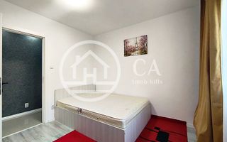 Apartament de vânzare cu 2 camere în zona Nufarul, Oradea - Poză 1