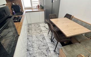 Apartament decomandat, complet utilat, ideal pentru locuit sau investi - Poză 2