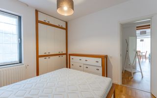 Apartament 2 Camere de Închiriat – Zona Șchei, Parcare Privată - Poză 16