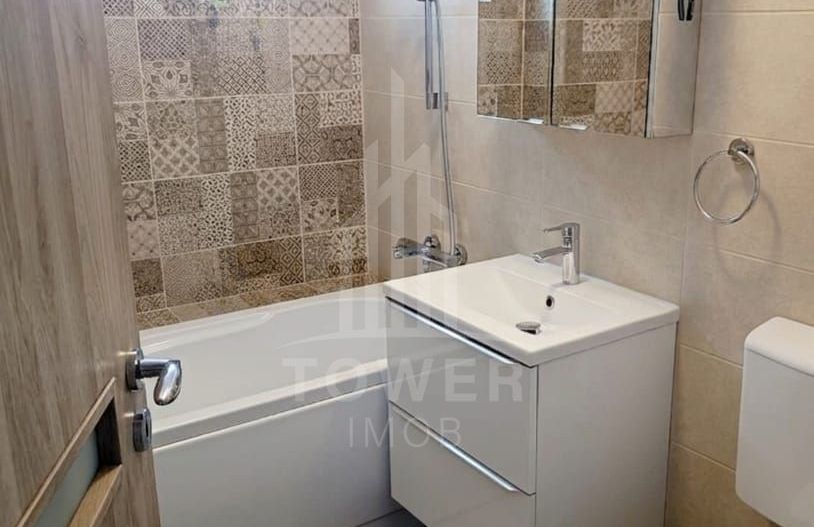 Apartament cu 3 camere de închiriat în zona Calea Surii Mici - Poză 7
