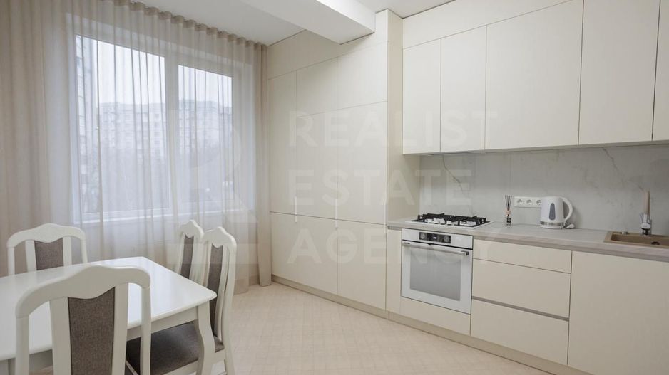 Chirie, apartament, 1 cameră, str. Albișoara, Centru - Poză 9