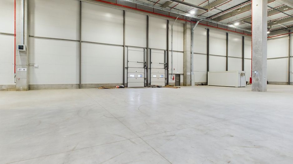 Spatiu depozitare clasa A centura zona de nord vest, Chitila. - Poză 6