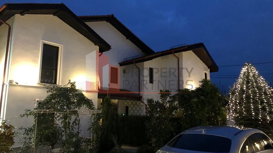 Vila tip duplex in Pipera, Voluntari - Poză 7