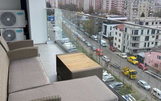 Apartament 2 camere in One Cotroceni Park -parcare subterana A18 - Poză 5