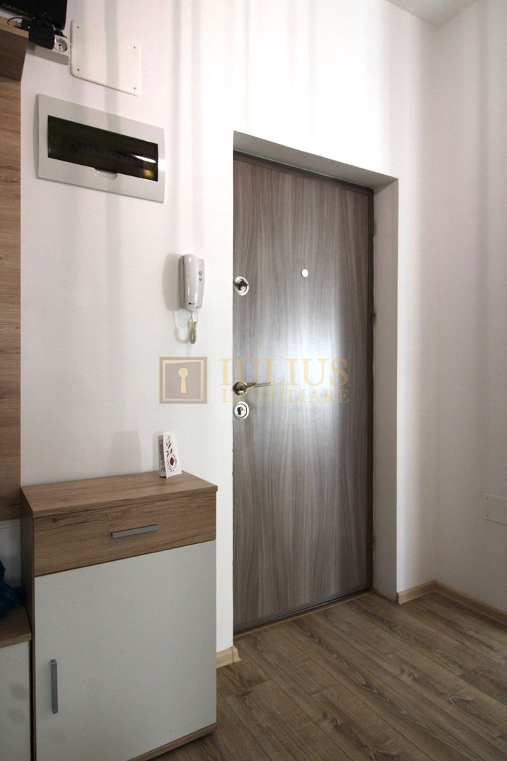 2 camere zona Aradului, zona Decathlon, 2 locuri de parcare si terasa de 25 mp - Poză 11