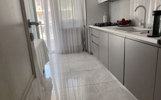 Apartament premium cu 3 camere, 108 mp, The Grand Kristal - Faza 1 - Poză 5