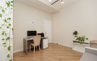 Vânzare, duplex, 5 camere, str. Ion Calimachi, Buiucani - Poză 19