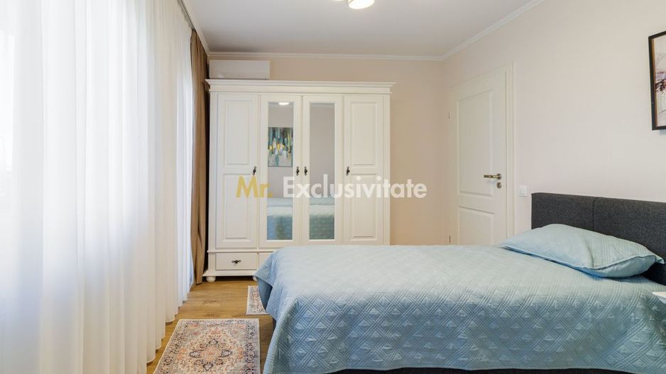 Casa cu suflet si gradina spectaculoasa - Poză 13