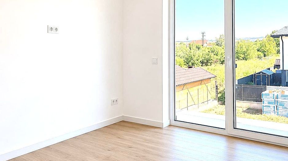 Apartamente in Ansamblu Rezidențial Exclusivist în Zona Cetate - Poză 6