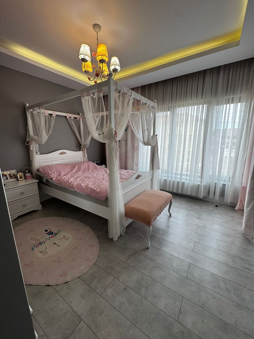 CASA INDIVIDUALA, TOATE UTILITATILE, TEREN 400 MP, COMISION 0% - Poză 8
