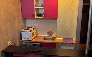 Garsoniera, mobilată și utilată complet, Tiglina1 - Poză 5