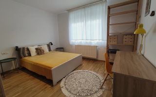 Apartament cu 3 camere | Grădină proprie | Cartierul Europa - Poză 9