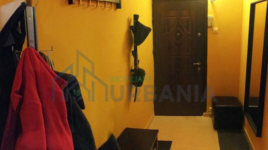 Apartament 3 camere, Podu Roș (1001 Articole) – renovat, 2 balcoane, 10 min de Palas - Poză 10