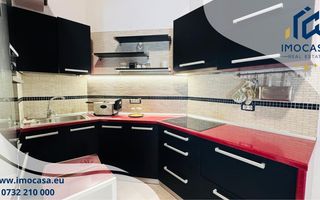 De vânzare Apartament, farmec istoric în Piața Mică Arad clădire 1920 - Poză 8